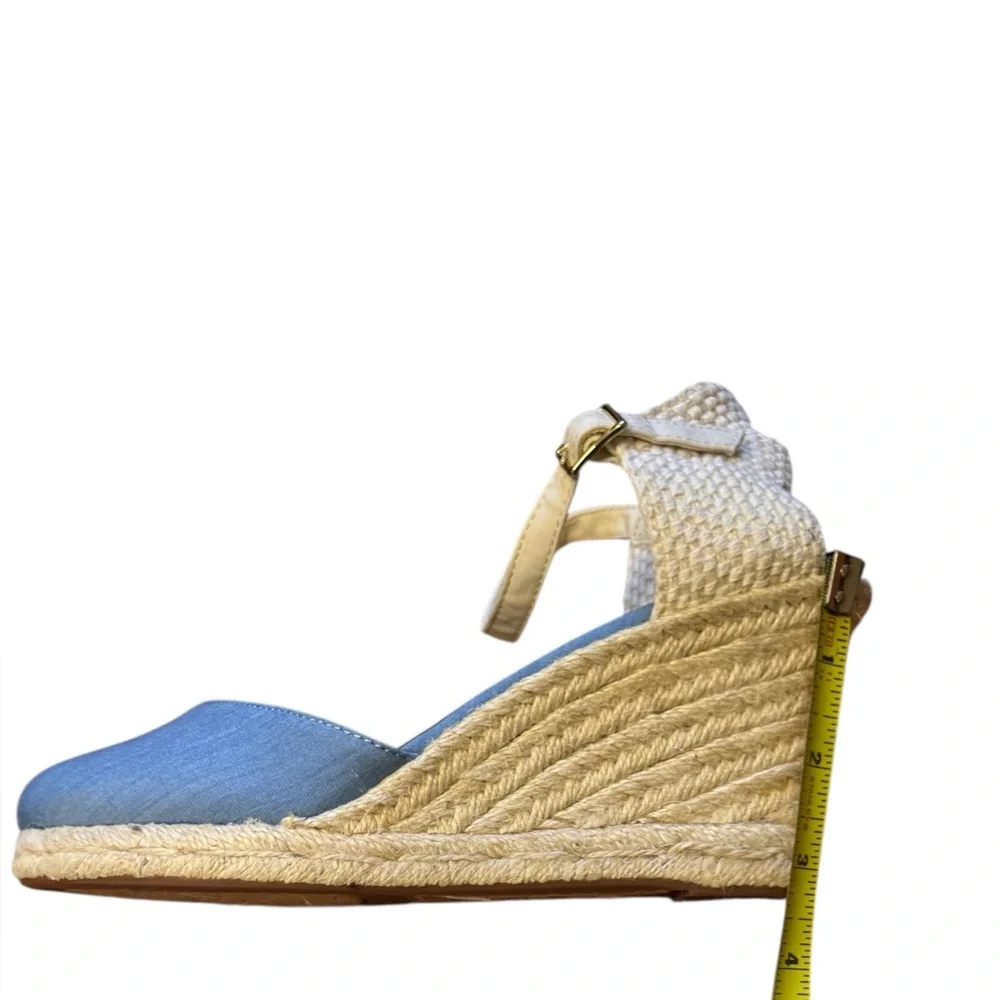 New J. Crew Shoes